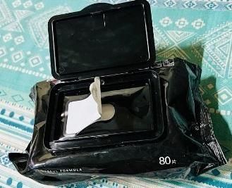 Sneaker & Shoe Cleaner Wipes